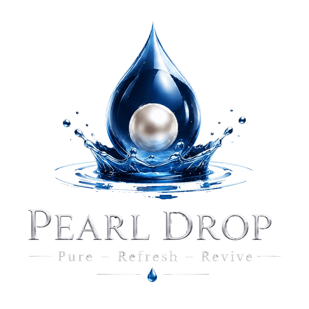 Pearl Drops — Pure, Refresh, Revive